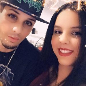 Meet your Posher, Luz enid